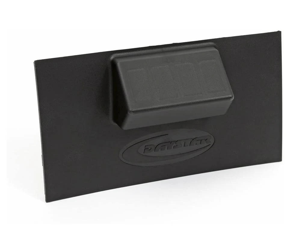 '07-'10 Jeep JK Wrangler Lower Switch Panel - Image 2