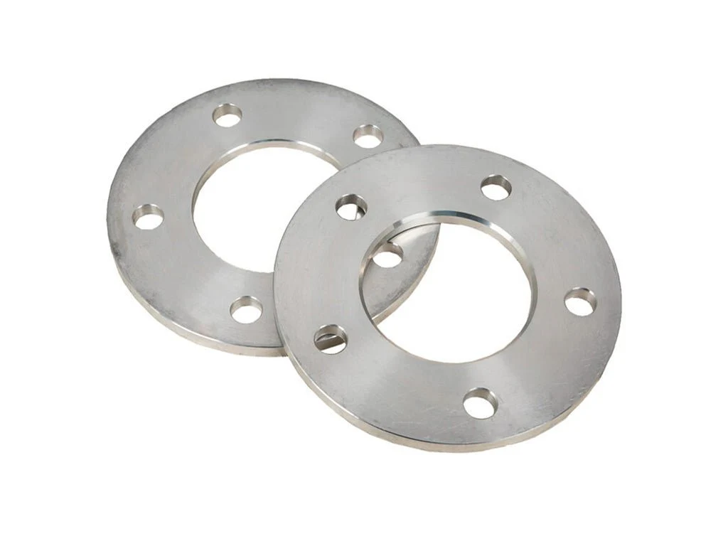 1/4" Wheel Spacer Set (2),