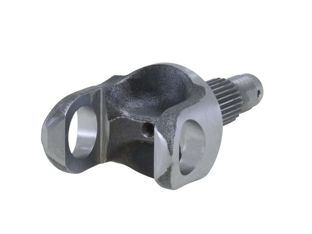 Yukon 4340 Chrome-Moly Outer Stub Axle for Dana 30/44