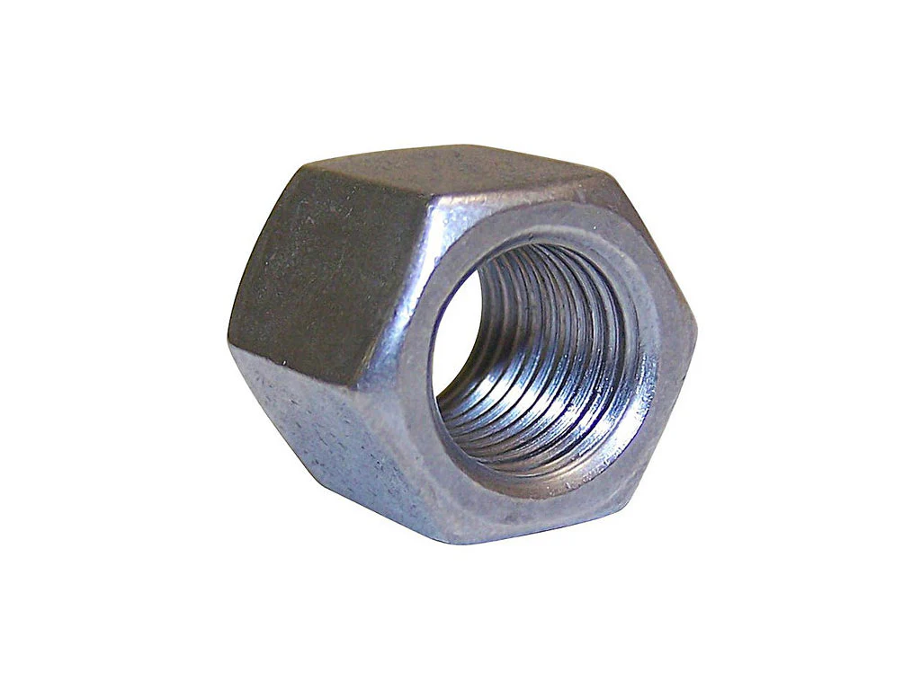 7/16"-20 Thread U-Bolt Nut for 41-75 Jeep Vehicles
