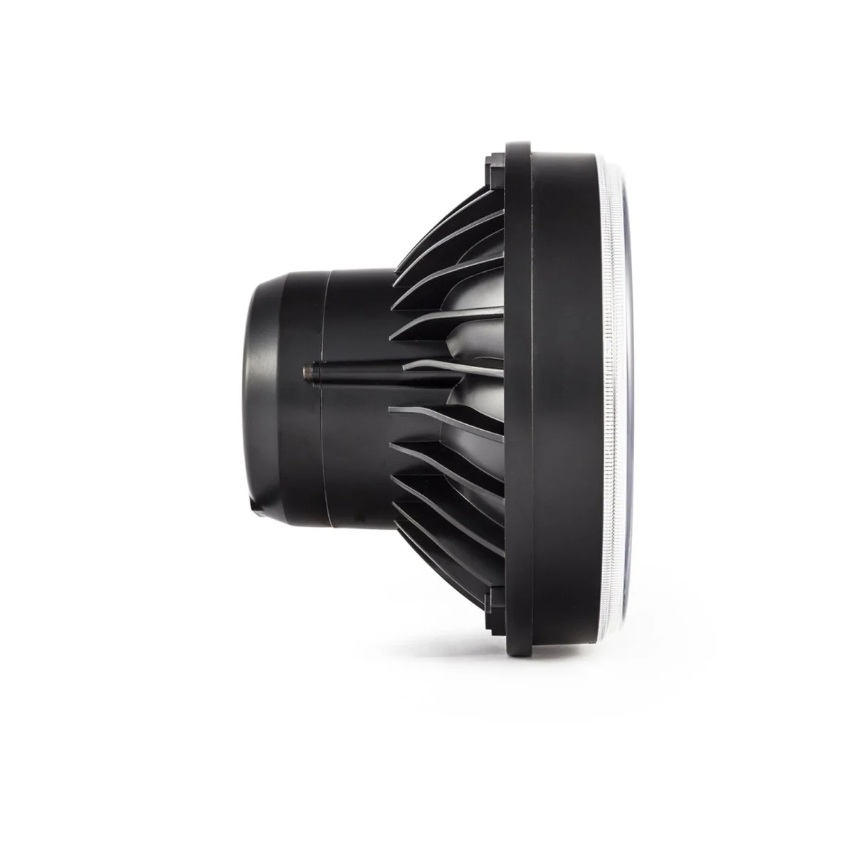 7" Gravity LED Pro - 2-Headlights - 40W Driving Beam - for 18-23 Jeep JL / JT w/ Halogen Headlights - Image 2