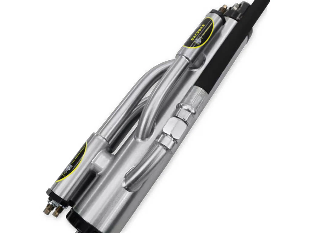 ADS Direct Fit Race Rear Shocks - 3 Tube Bypass with Remote Reservoir - '18-'24 JL Wrangler  3 - 4" Lift - Image 5