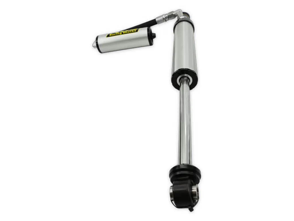 ADS Direct Fit Race Front Shocks - Remote Reservoir with Compression Adjuster - '07-'18 JK Wrangler  3 - 4" Lift - Image 3