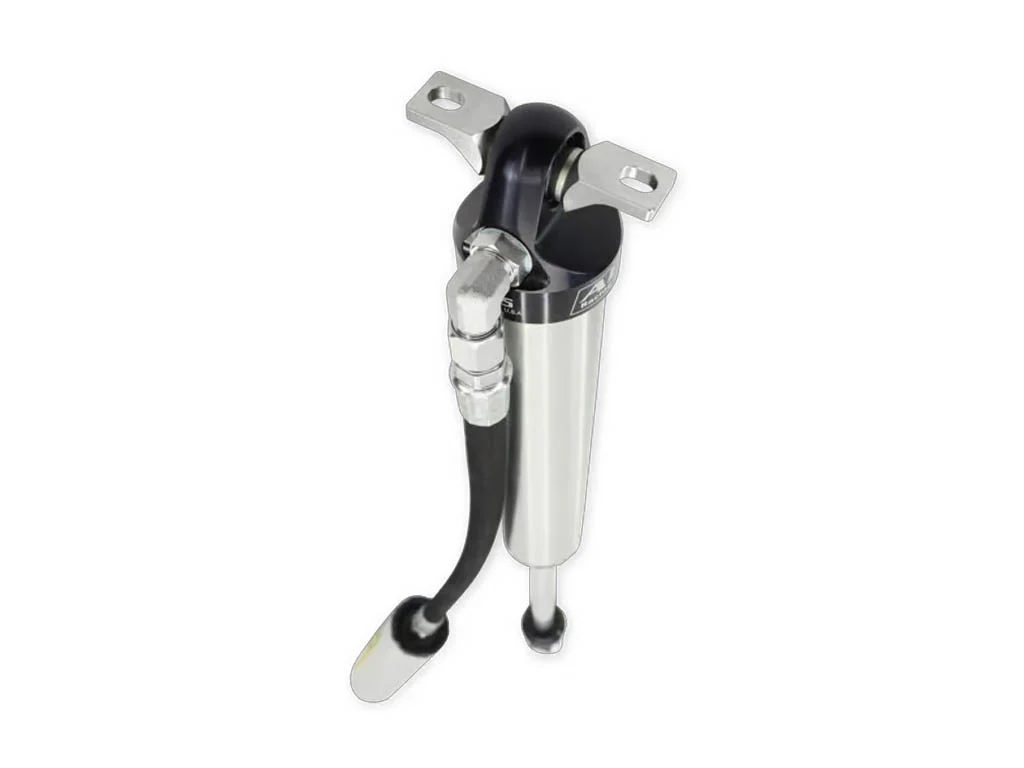 ADS Direct Fit Race Rear Shocks - Remote Reservoir - '07-'18 JK Wrangler 3 - 4" Lift - Image 2