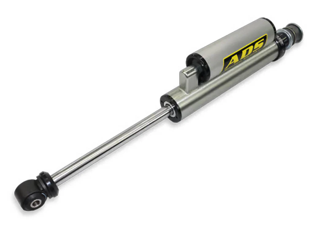 ADS Direct Fit Race Front Shocks - Remote Reservoir - '07-'18 JK Wrangler 3 - 4" Lift - Image 3