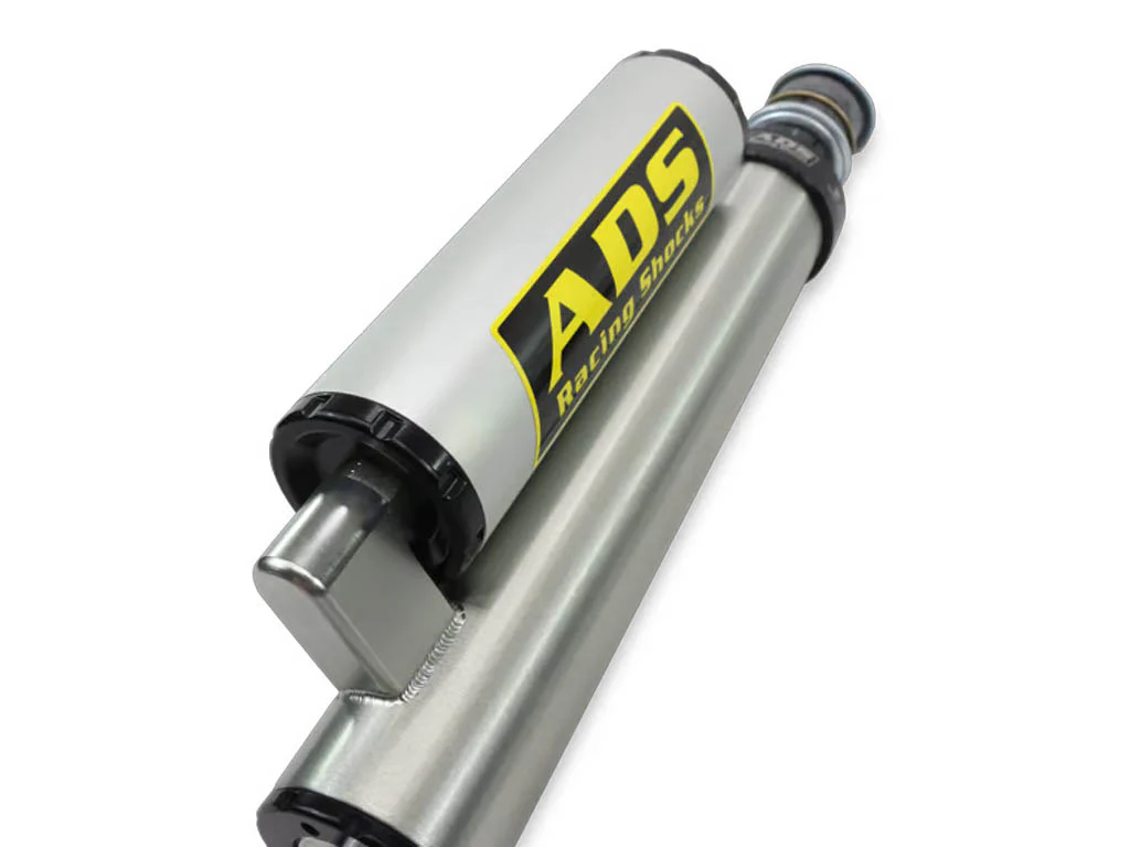ADS Direct Fit Race Front Shocks - Remote Reservoir - '07-'18 JK Wrangler 3 - 4" Lift - Image 4