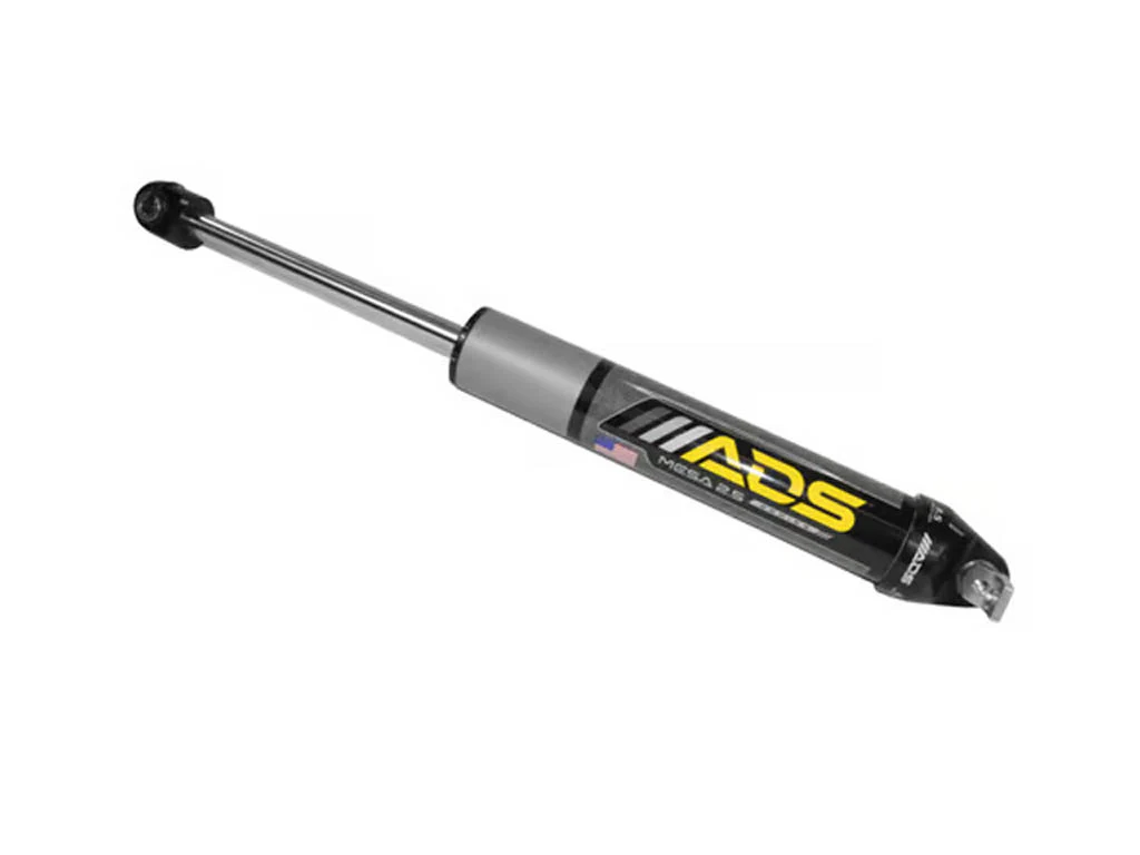 ADS Mesa 2.5 Series Rear Shocks - '07-'18 JK Wrangler 0 - 2.5" Lift - Image 3