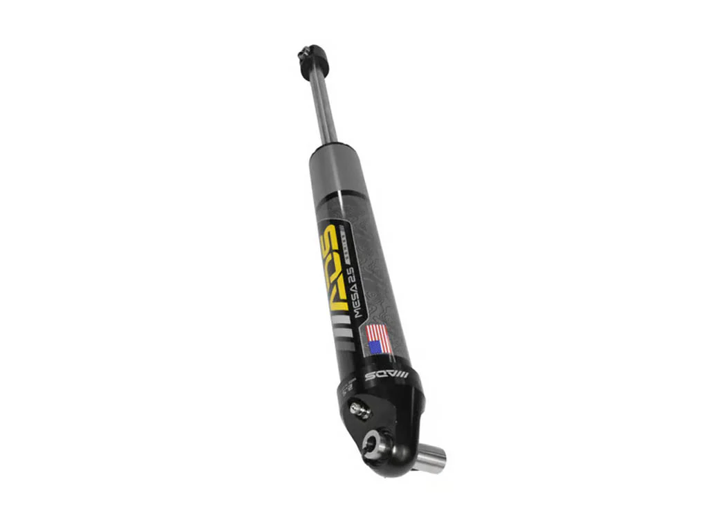 ADS Mesa 2.5 Series Front Shocks - '19-'24 JL Wrangler 2 - 3" Lift - Image 4