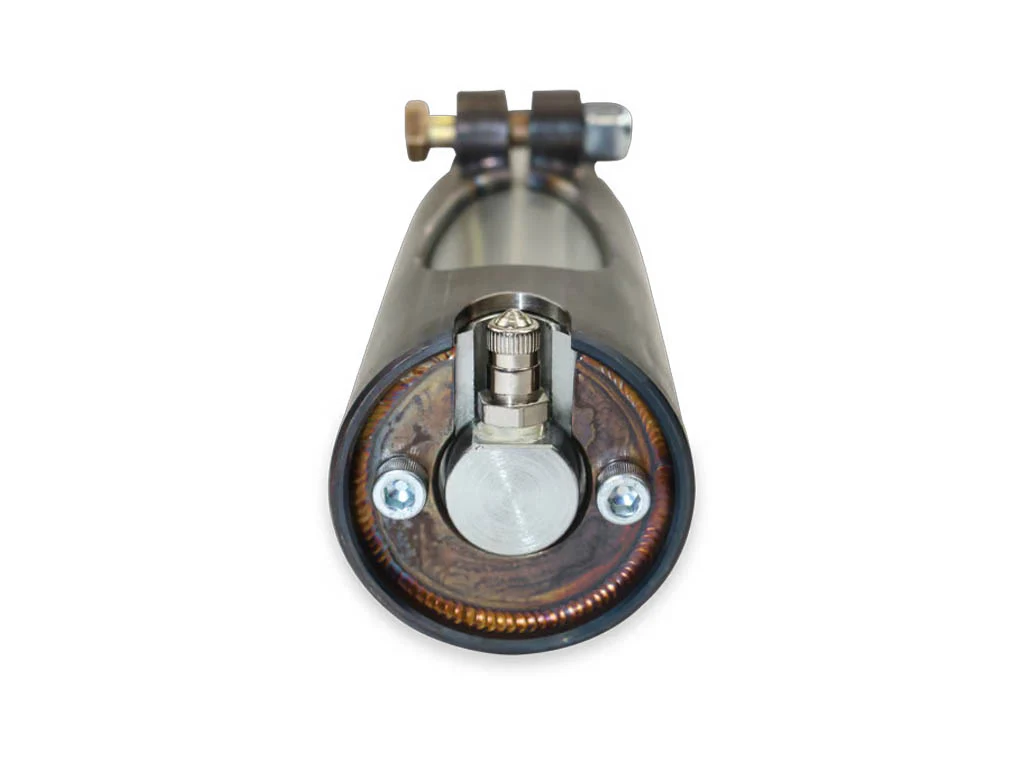ADS Race 2.125" Bump Stop Kit - Image 3