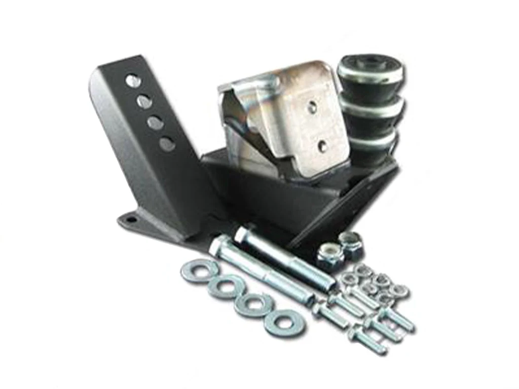 Advance Adapters GM Gen III LS-Series Engine Mounts (CJ, YJ, FSJ)