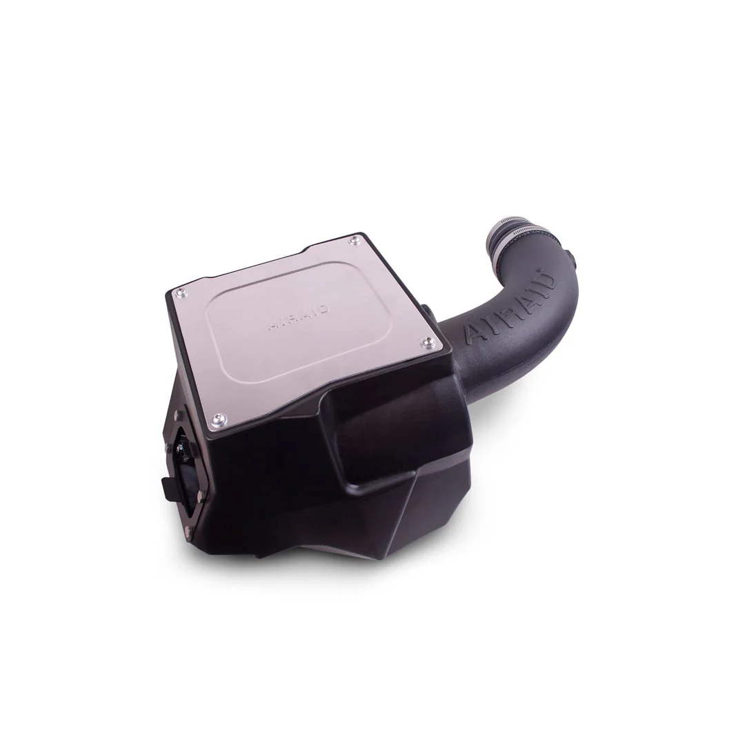 AIRAID Performance Air Intake System - '07-'11 Jeep Wrangler