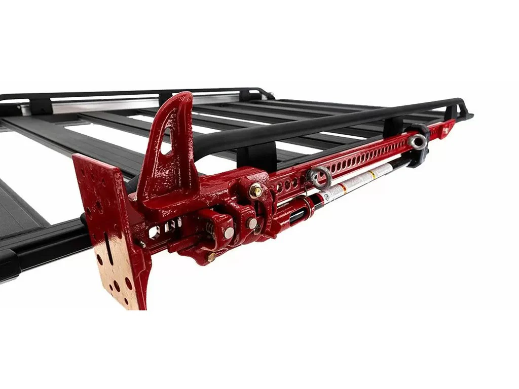 ARB BASE RACK CLASSIC HI-LIFT JACK HOLDER - Image 2