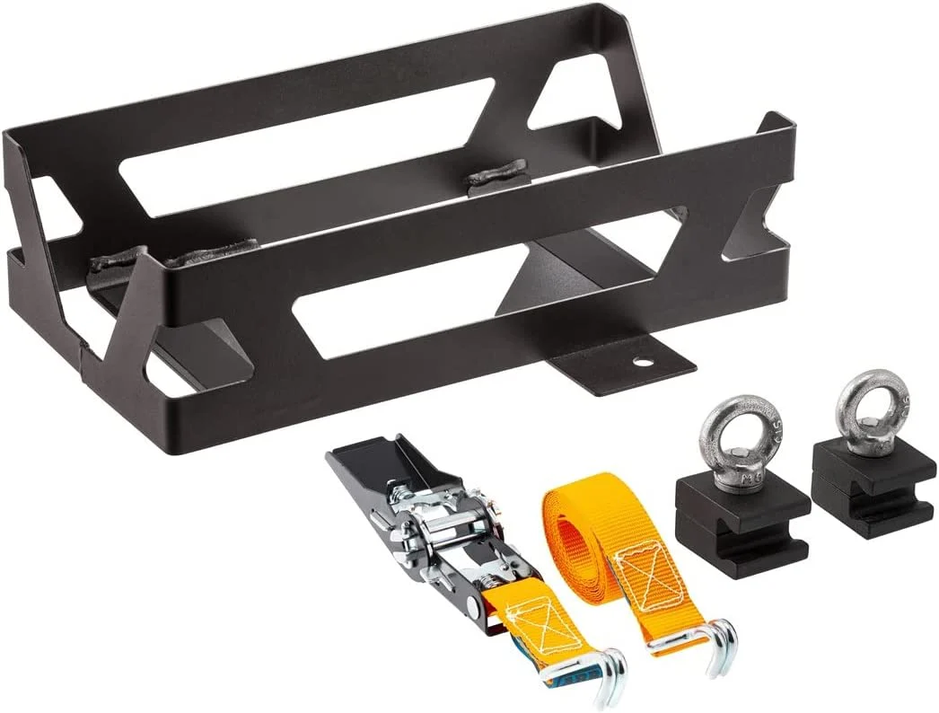 ARB BASE RACK JERRY CAN MOUNT - Image 2