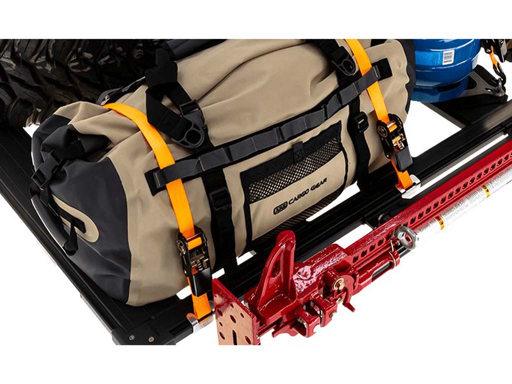 ARB BASE RACK RATCHET STRAP (PAIR) - Image 2