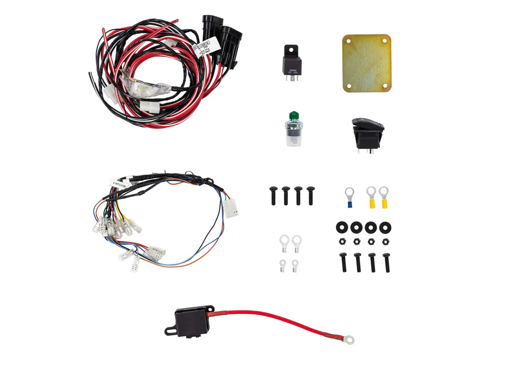 ARB Brushless Single On-Board 12V Air Compressor - Image 6