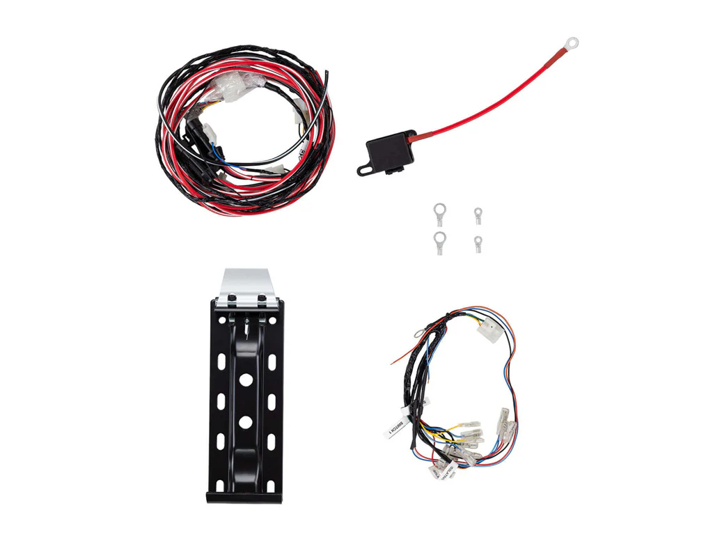 ARB Brushless Twin On-Board 12V Air Compressor - Image 5
