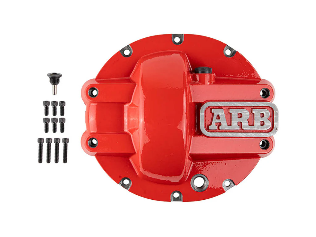 ARB Differential Cover Chrysler 8.25"