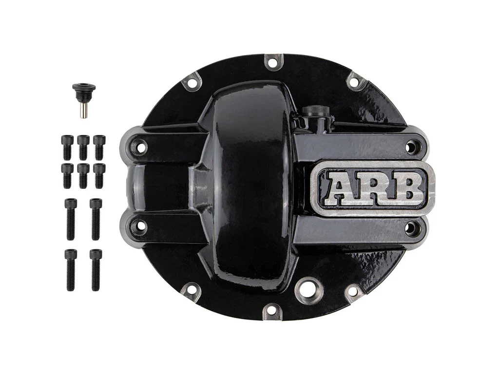 ARB Differential Cover Chrysler 8.25" - Image 2