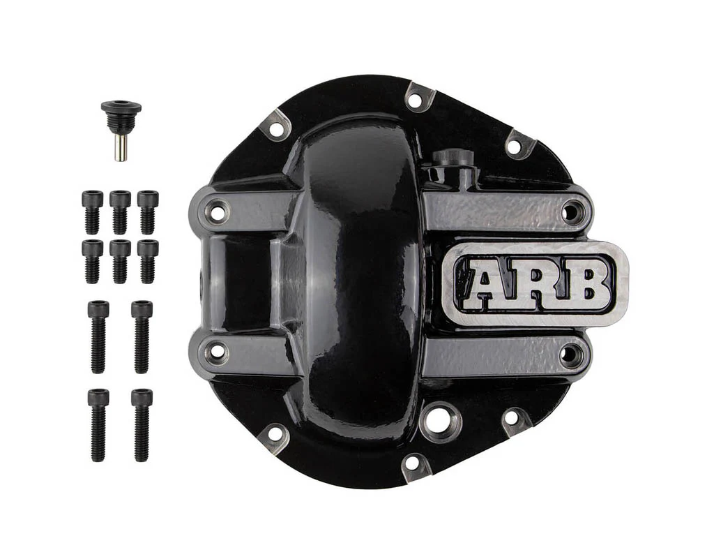 ARB Differential Cover Dana 44 - Image 2