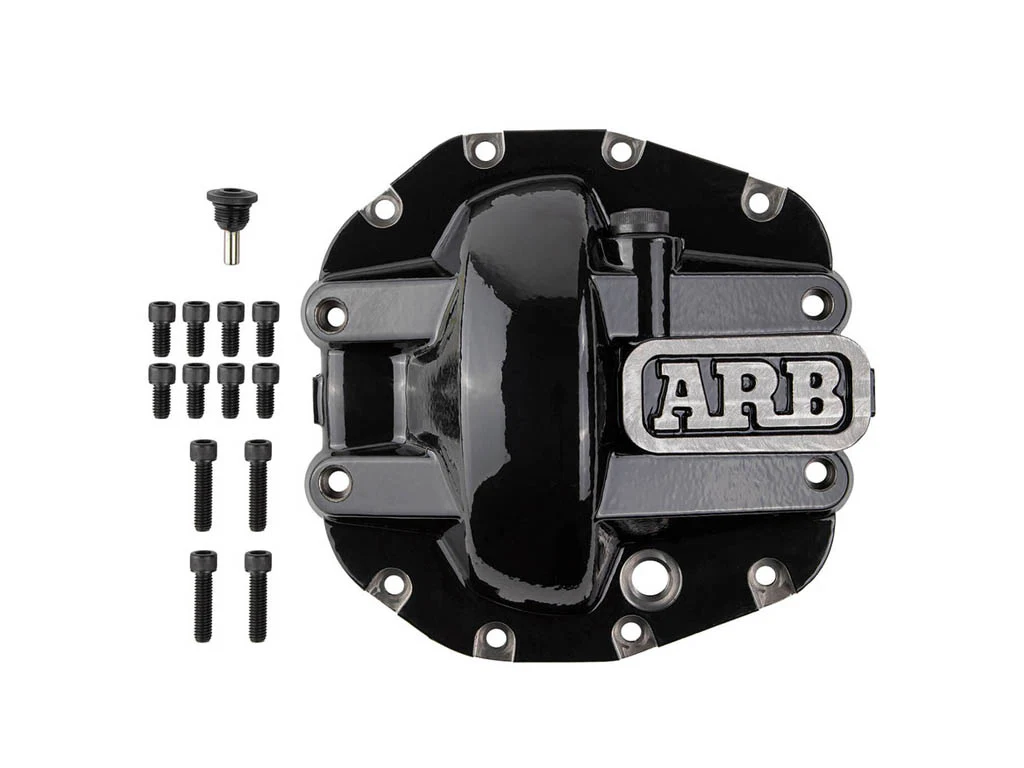 ARB Differential Cover Dana M200 - Image 2