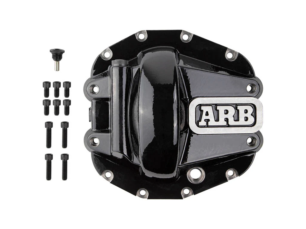 ARB Differential Cover Dana M220 - Image 2