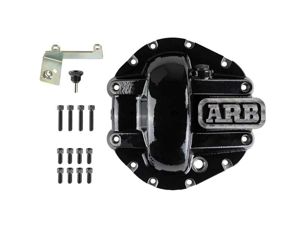 ARB Differential Cover Dana M226 - Image 2