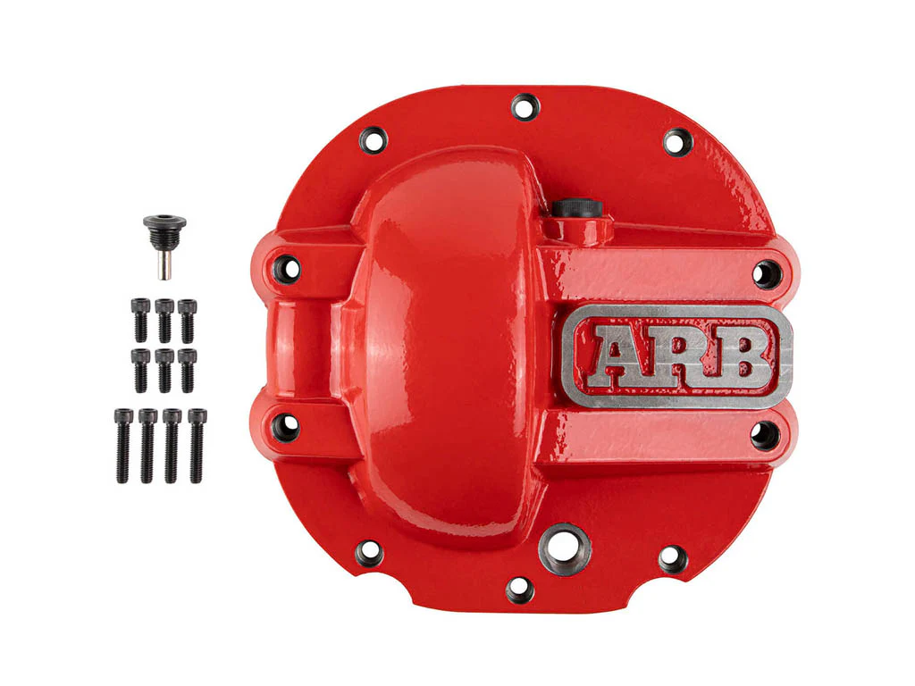 ARB Differential Cover Ford 8.8"