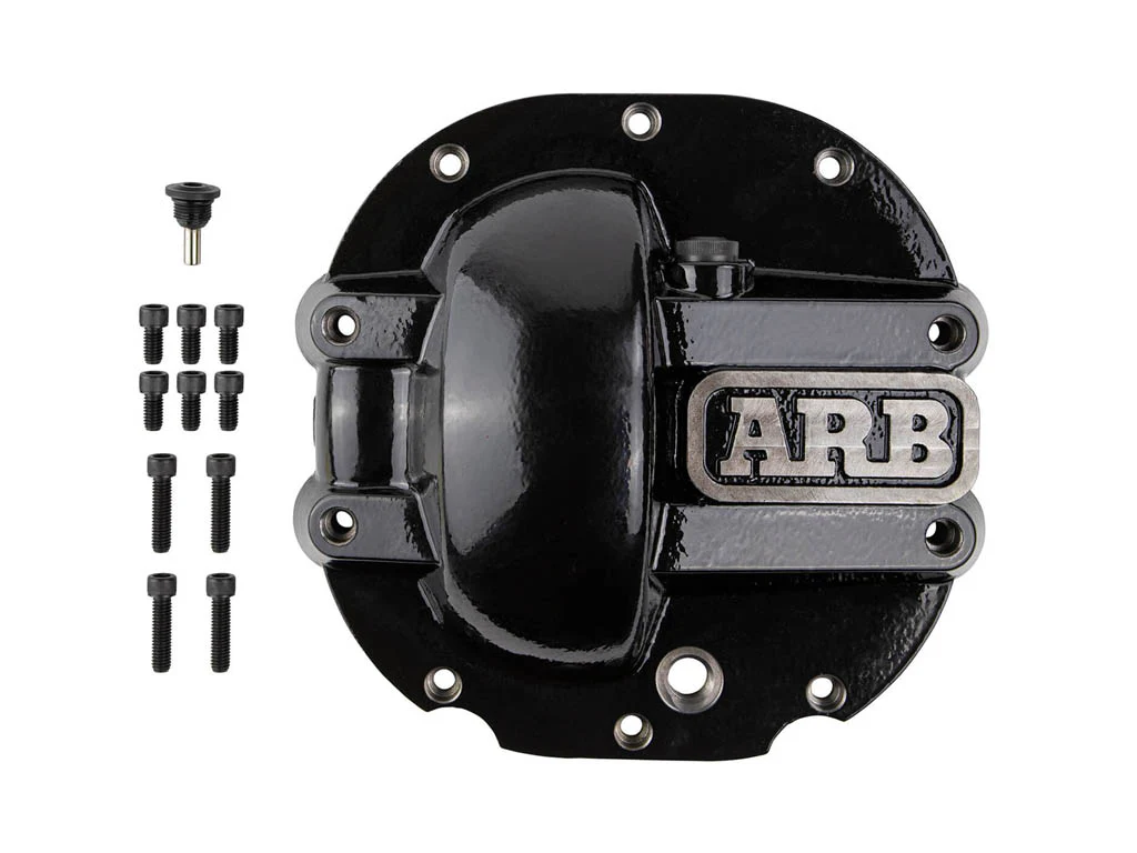 ARB Differential Cover Ford 8.8" - Image 2