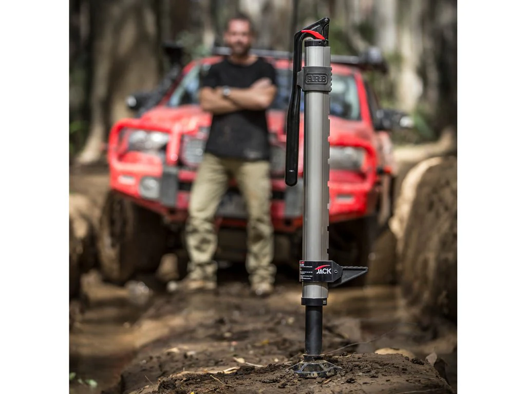 ARB Hydraulic Jack - Image 5