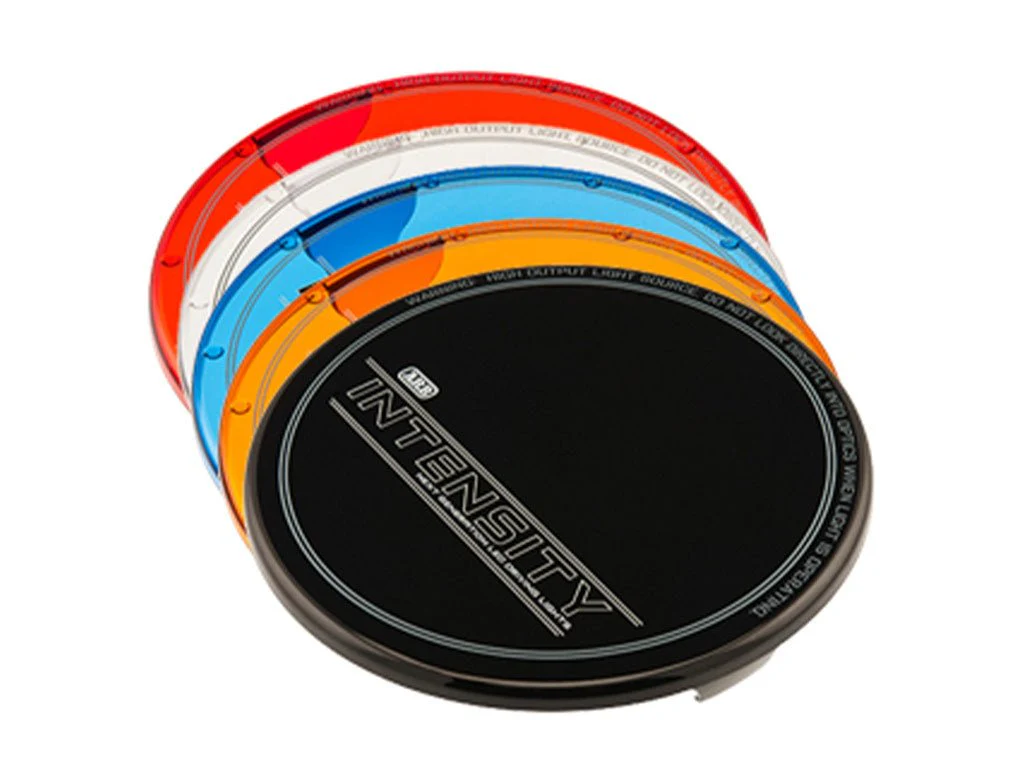 ARB INTENSITY V2 32 LED LIGHT COVERS
