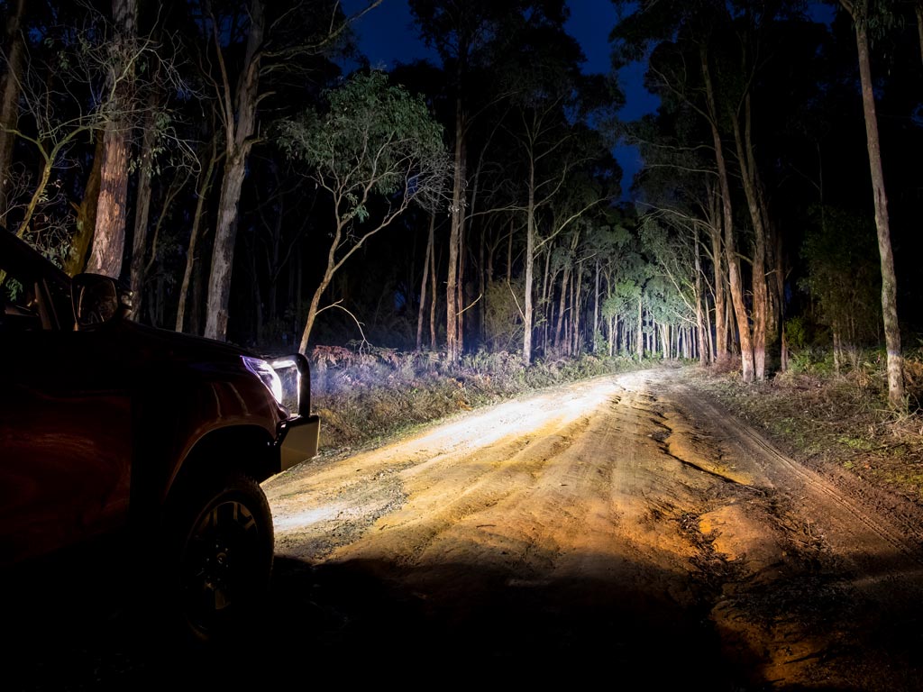 ARB INTENSITY V2 32 LED SPOT - SINGLE - Image 5