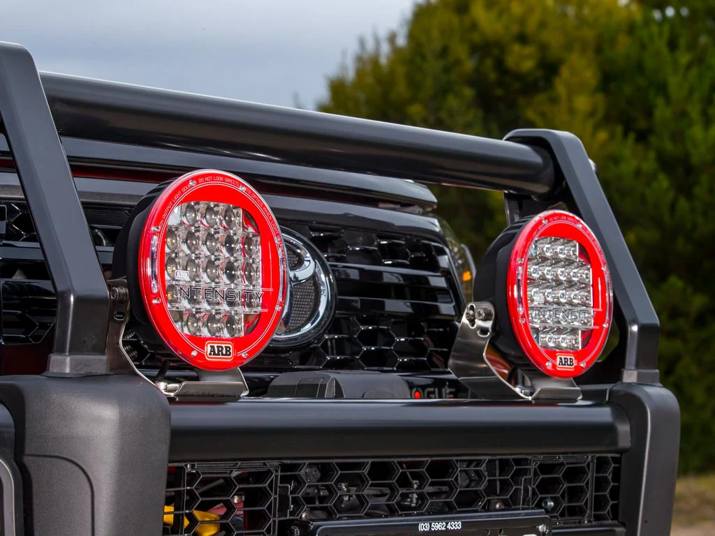 ARB INTENSITY V2 32 LED SPOT - SINGLE - Image 6