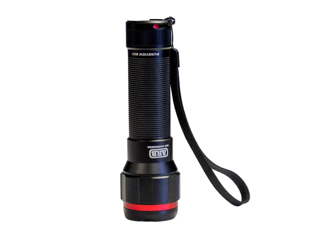 ARB PURE VIEW 800 RECHARGEABLE FLASHLIGHT - Image 2