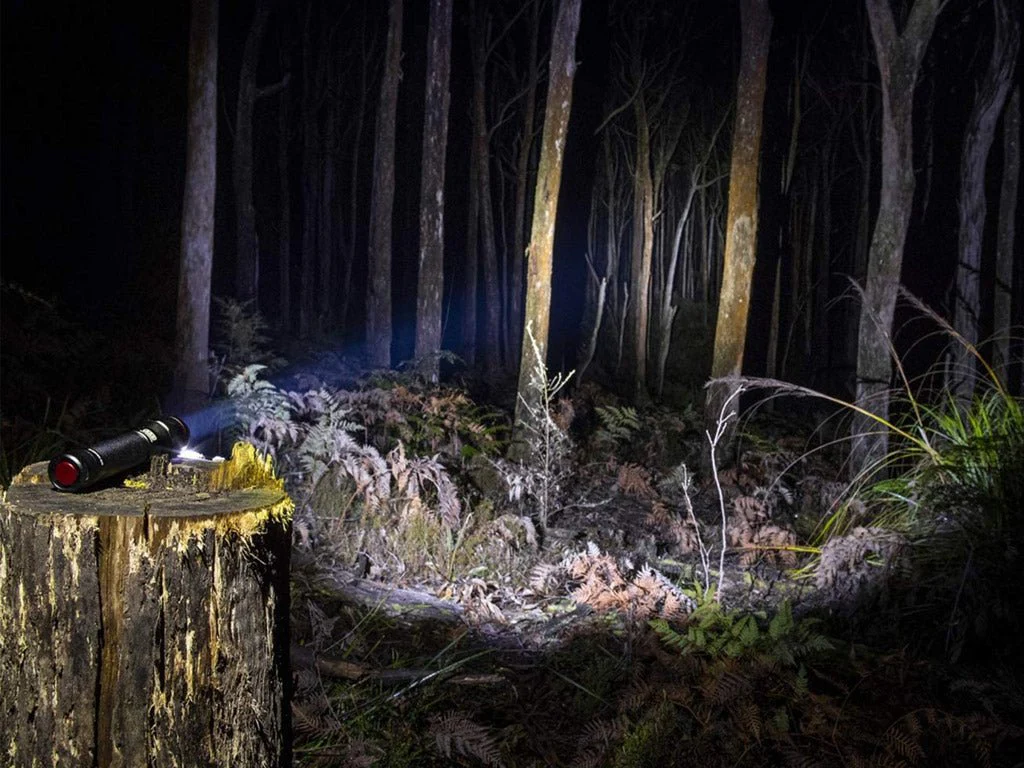 ARB PURE VIEW 800 RECHARGEABLE FLASHLIGHT - Image 4
