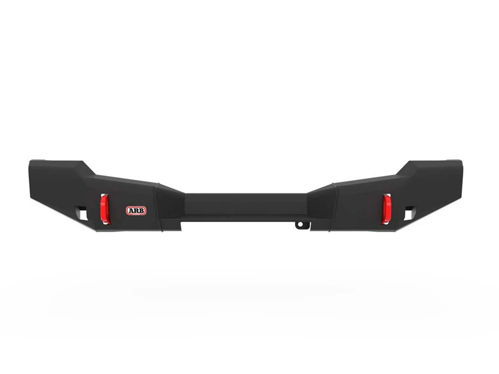 ARB Rear Bumper for 2018-Current Jeep JL Wrangler - Image 2