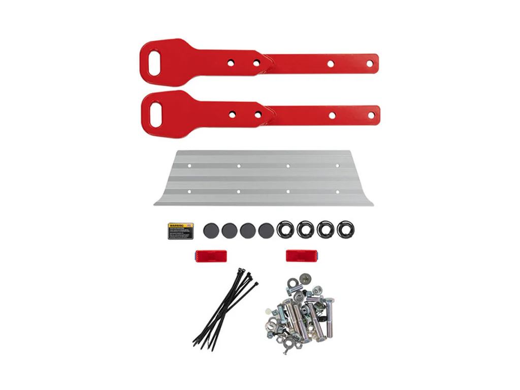 ARB Rear Bumper for 2020-Current Jeep JT Gladiator - Image 3