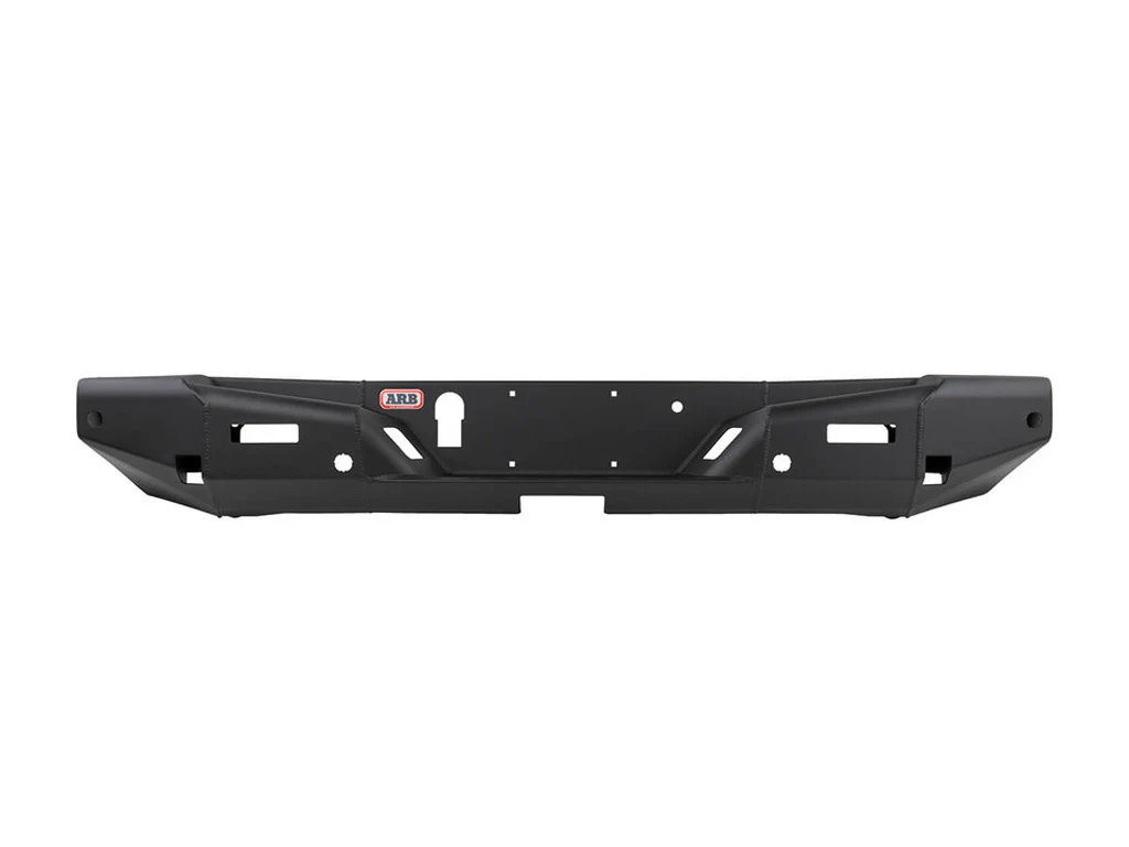 ARB Rear Bumper for 2020-Current Jeep JT Gladiator - Image 4