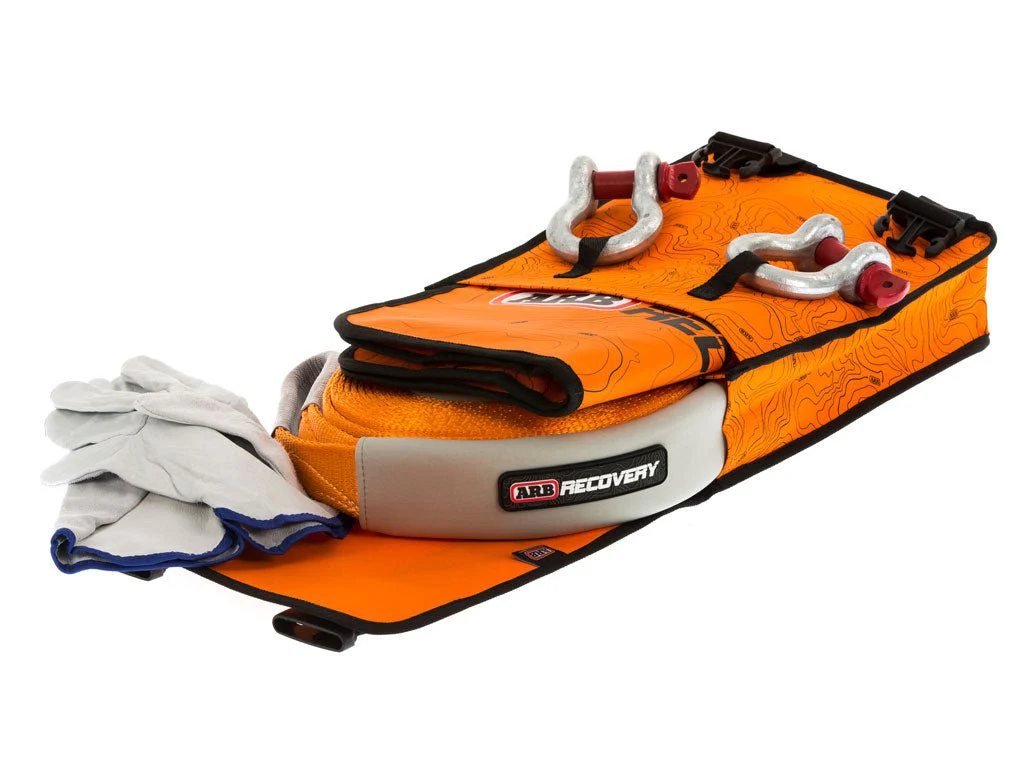 ARB RECOVERY COMPACT BAG SII