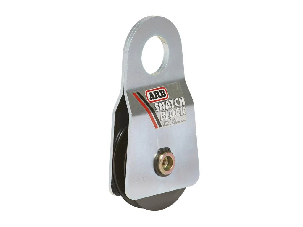 ARB Snatch Block 15000lb