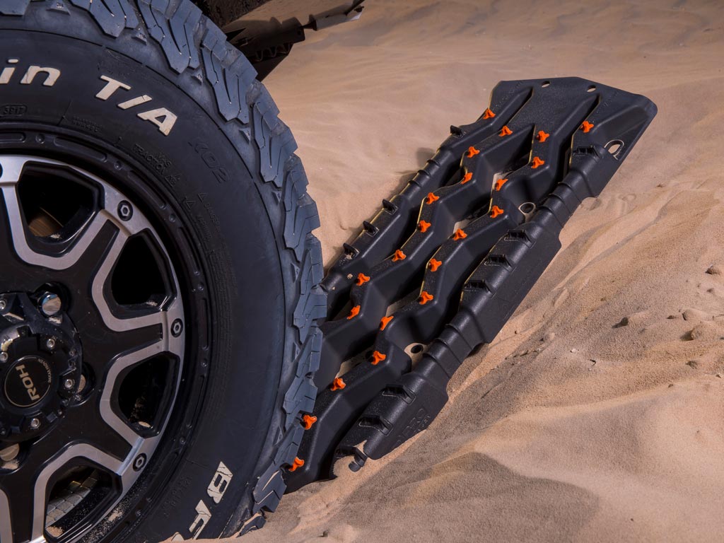 ARB Tred Pro Recovery Boards - Image 10