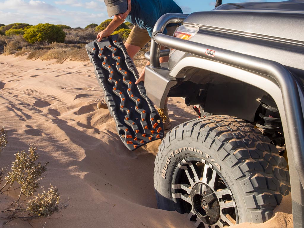 ARB Tred Pro Recovery Boards - Image 8
