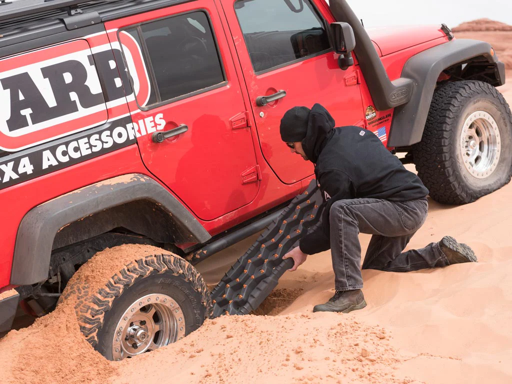 ARB Tred Pro Recovery Boards - Image 9