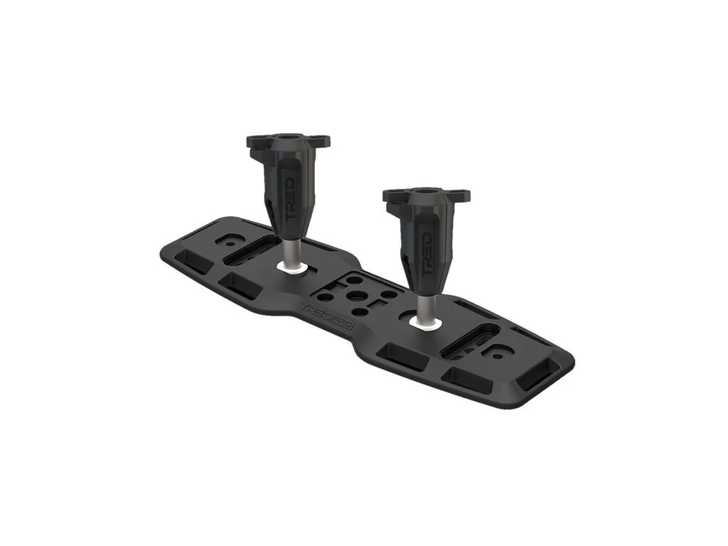 ARB TRED QUICK RELEASE MOUNTING KIT