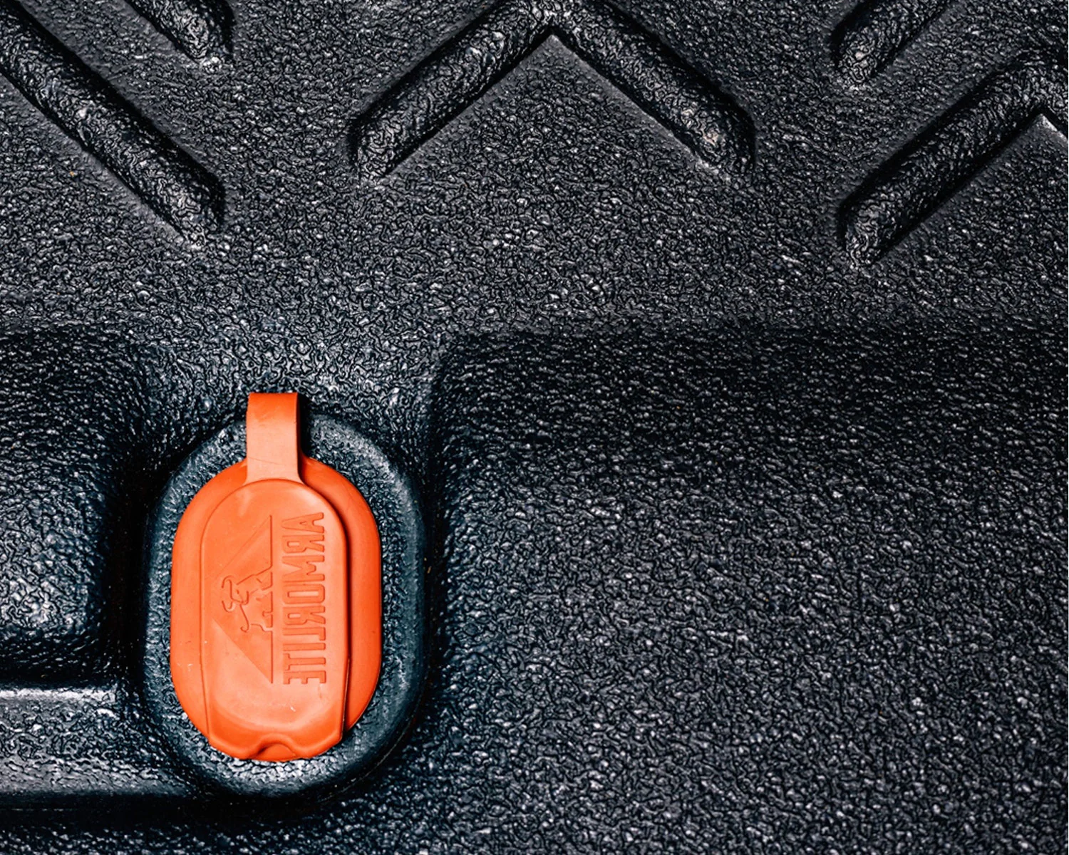 Armorlite 2-Piece Front Flooring - JL Wrangler / JT Gladiator - Image 10