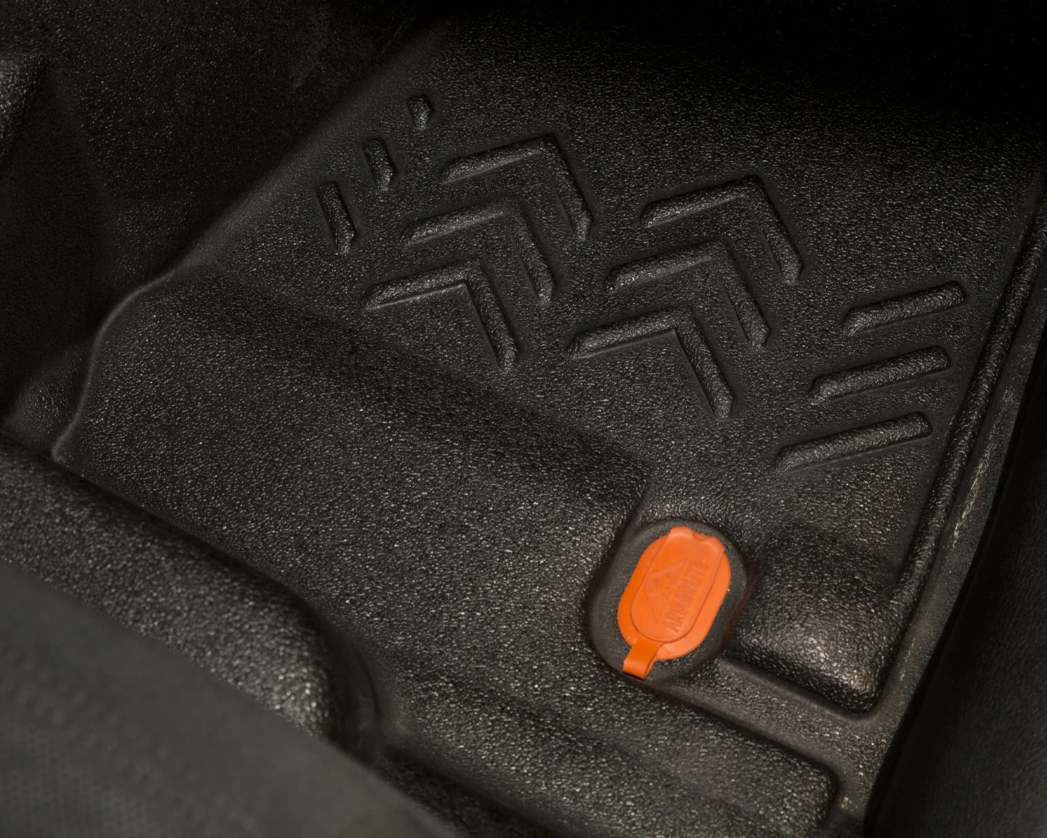Armorlite 2-Piece Front Flooring - JL Wrangler / JT Gladiator - Image 9