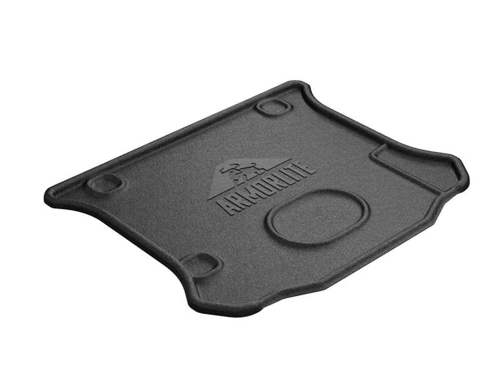 Armorlite Rear Cargo Mat - JKU Wrangler - Image 3