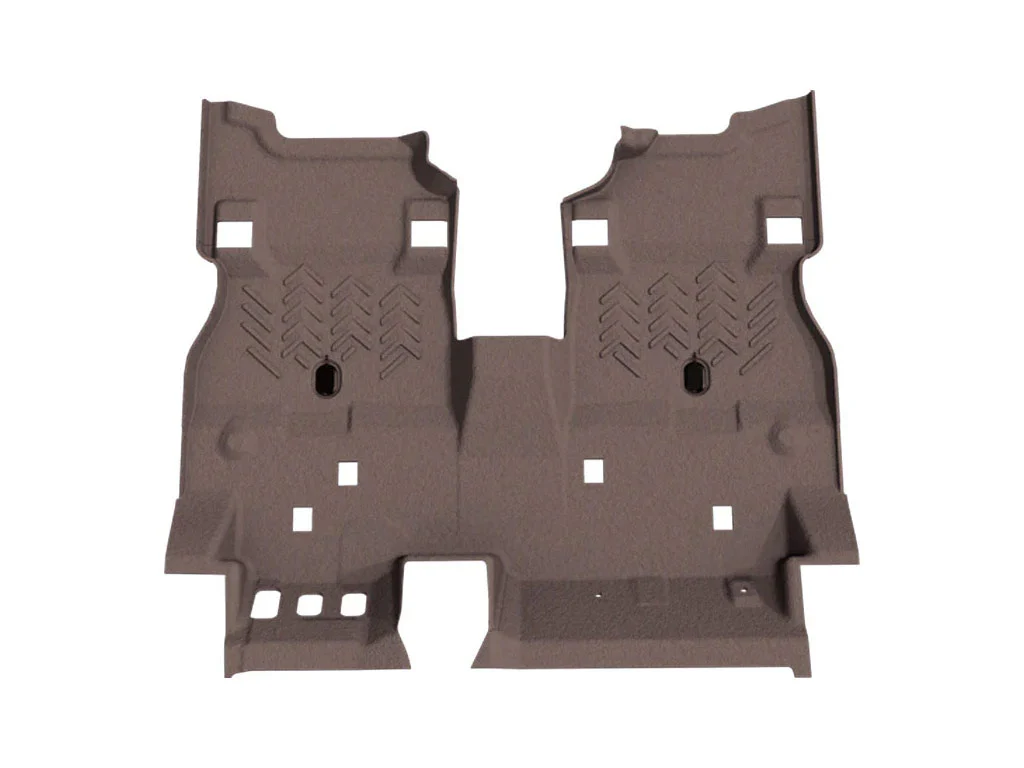 Armorlite Rear Flooring - JT Gladiator - Image 2