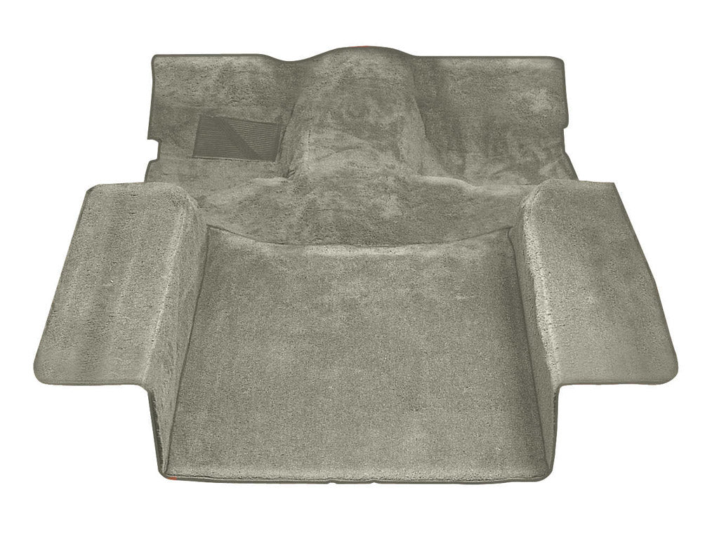 Auto Custom Carpet Complete Replacement Kit for '76-'86 Jeep CJ-7 - Image 10