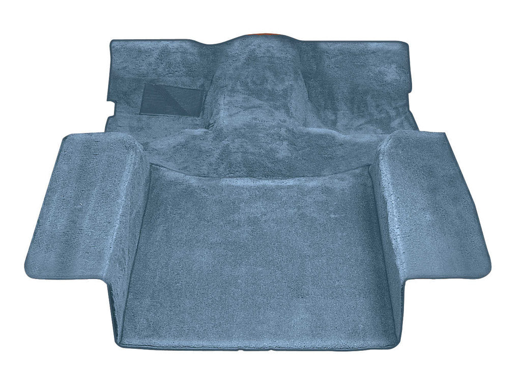 Auto Custom Carpet Complete Replacement Kit for '76-'86 Jeep CJ-7 - Image 11