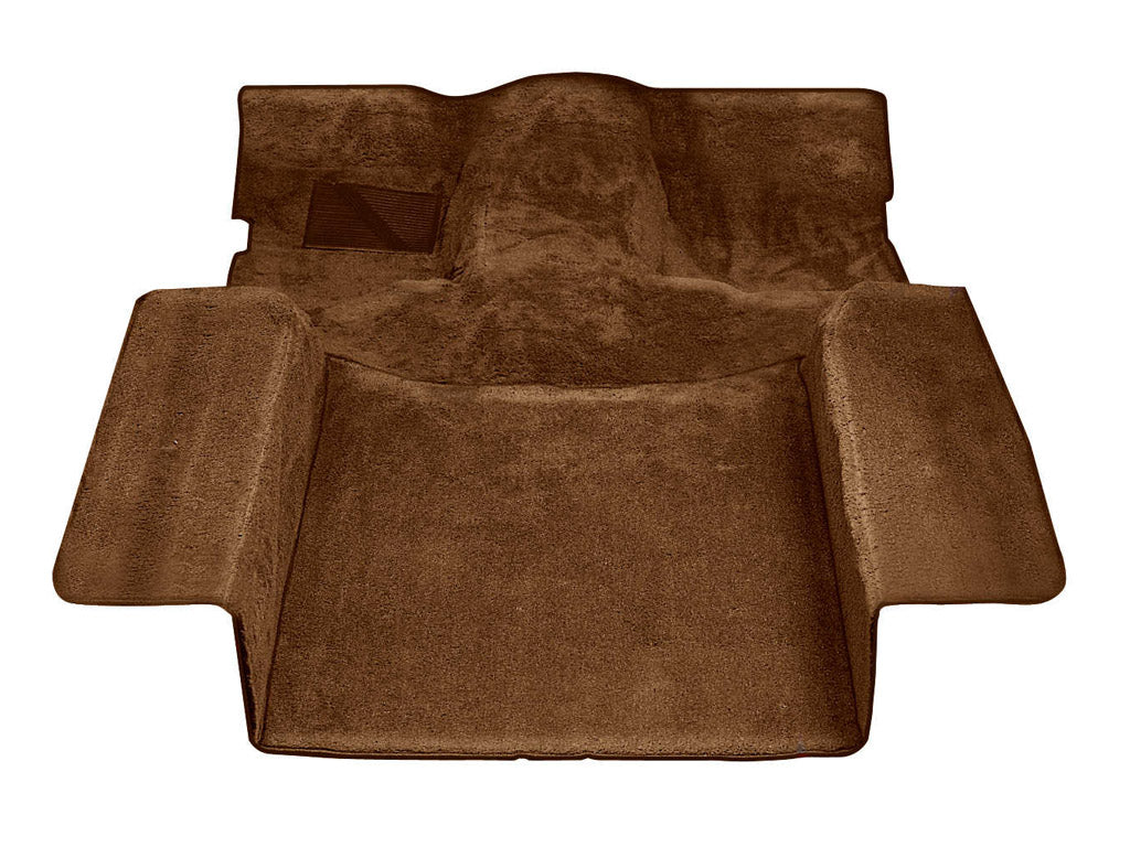Auto Custom Carpet Complete Replacement Kit for '76-'86 Jeep CJ-7 - Image 12